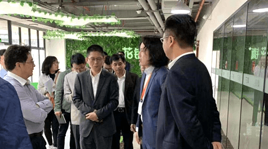 履行多元化团体化生长计谋